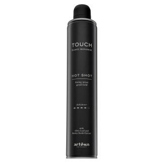 Artègo Touch Hot Shot Fixing Spray lak za kosu za srednju fiksaciju 500 ml
