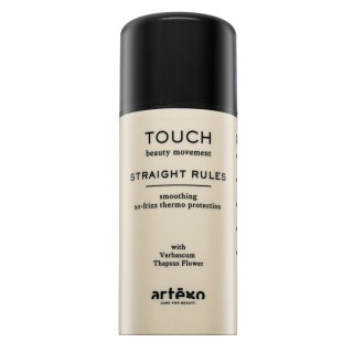 Artègo Touch Straight Rules Smoothing No-Frizz Thermo Protection zaglađujuća krema za toplinsku obradu kose 100 ml