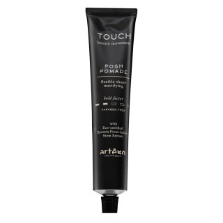 Artègo Touch Posh Pomade Flexible Shape Mattifying pomada za kosu za mat efekt 100 ml