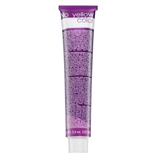 Fanola No Yellow Color Colouring Cream profesionalna trajna boja za kosu S.1202 100 ml