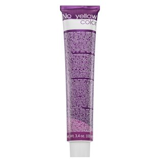 Fanola No Yellow Color Colouring Cream profesionalna trajna boja za kosu S.1322 100 ml