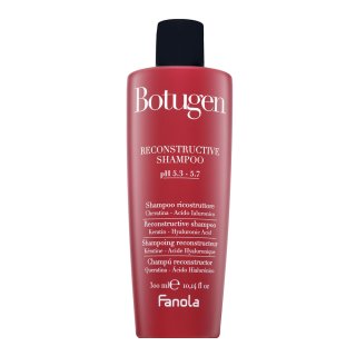 Fanola Botugen Reconstructive Shampoo šampon bez sulfata za revitalizaciju kose 300 ml