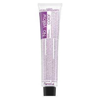 Fanola No Yellow Color Colouring Cream profesionalna trajna boja za kosu 00 Multilightener 100 ml