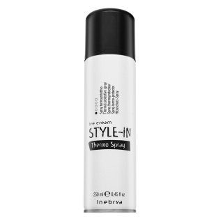 Inebrya Ice Cream Style-In Thermo Spray zaštitni sprej za toplinsku obradu kose 250 ml