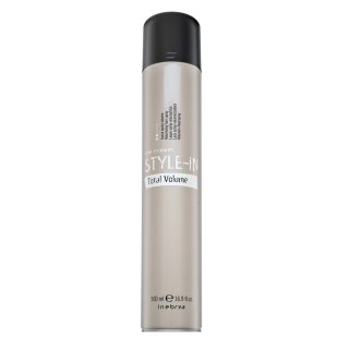 Inebrya Ice Cream Style-In Total Volume lak za kosu za volumen 500 ml