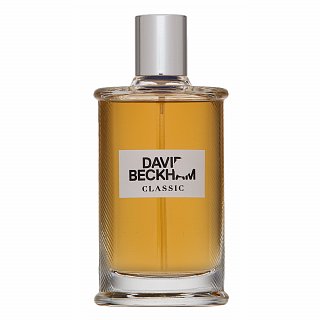 David Beckham Classic toaletna voda za muškarce 90 ml