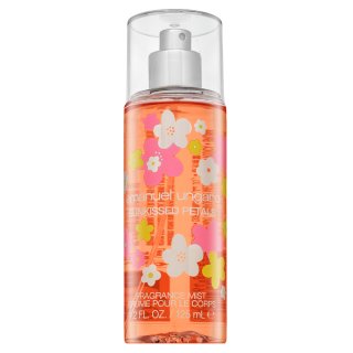 Emanuel Ungaro Sunkissed Petals sprej za tijelo za žene 125 ml