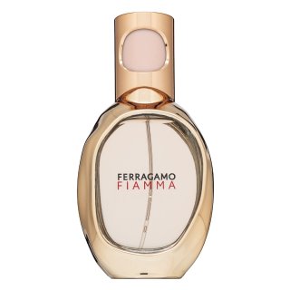Salvatore Ferragamo Fiamma parfemska voda za žene 35 ml