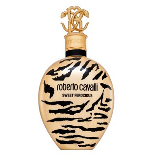 Roberto Cavalli Sweet Ferocious parfemska voda za žene 75 ml