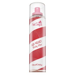 Aquolina Pink Sugar Red Velvet sprej za tijelo za žene 236 ml