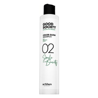 Artègo Good Society 02 Color Glow Shampoo hranjivi šampon za sjaj i zaštitu obojene kose 250 ml