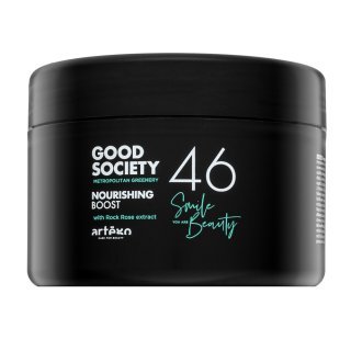 Artègo Good Society 46 Nourishing Boost hranjiva maska za tanku, slabu i lomljivu kosu 250 ml
