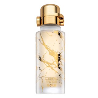 Iceberg Twice Gold toaletna voda za muškarce 125 ml