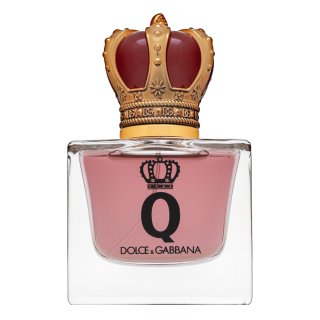 Dolce & Gabbana Q by Dolce & Gabbana Intense parfemska voda za žene 30 ml