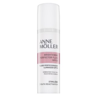 Anne Möller Stimulâge posvjetljujući fluid Brightening Perfector Fluid SPF30 50 ml