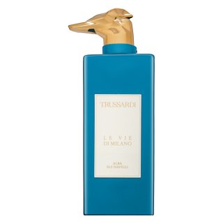 Trussardi Le Vie Di Milano Alba Sui Navigli parfemska voda unisex 100 ml