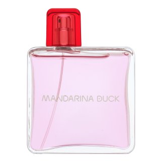 Mandarina Duck For Her toaletna voda za žene 100 ml