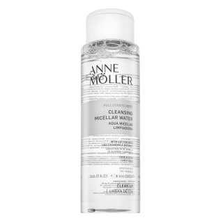 Anne Möller Clean Up micelarna otopina Cleansing Micellar Water 400 ml