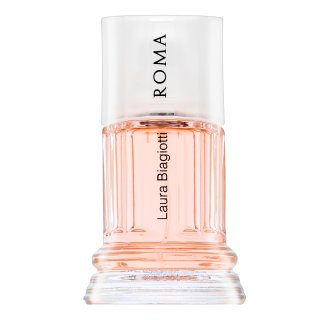 Laura Biagiotti Roma Fiori Bianchi toaletna voda za žene 50 ml