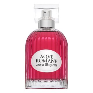 Laura Biagiotti Aqve Romane Uva Dulcis toaletna voda za žene 100 ml