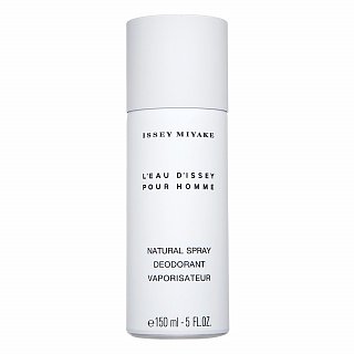 Issey Miyake L'Eau D'Issey Pour Homme dezodorans u spreju za muškarce 150 ml