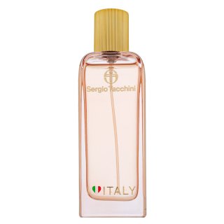 Sergio Tacchini Sergio Tacchini I Love Italy toaletna voda za žene 50 ml