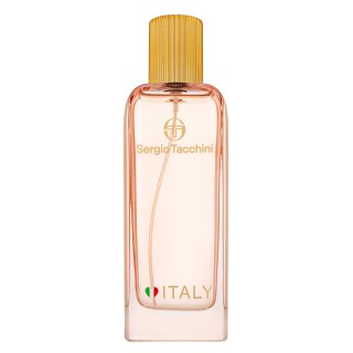 Sergio Tacchini I Love Italy toaletna voda za žene 100 ml