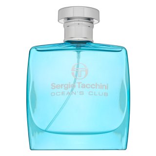 Sergio Tacchini Sergio Tacchini Ocean´s Club toaletna voda za muškarce 100 ml