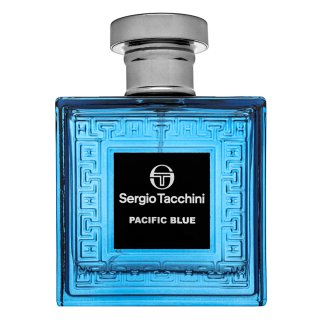 Sergio Tacchini Sergio Tacchini Pacific Blue toaletna voda za muškarce 100 ml