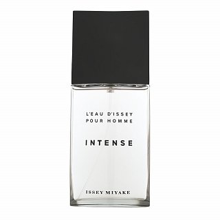 Issey Miyake L'Eau D'Issey Pour Homme Intense toaletna voda za muškarce 125 ml