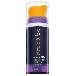 GK Hair Leave-In Bombshell Cream njega kose bez ispiranja za plavu kosu 100 ml