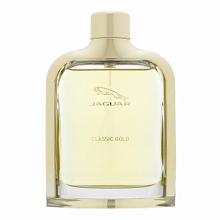 Jaguar Classic Gold toaletna voda za muškarce 100 ml