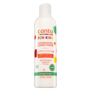 Cantu For Kids Nourishing Conditioner hranjivi regenerator za sve tipove kose 237 ml