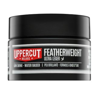 Uppercut Deluxe Featherweight vosak za kosu za srednju fiksaciju 30 g