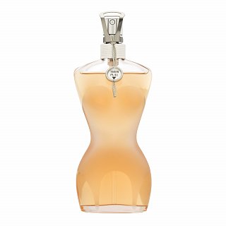 Jean P. Gaultier Jean P. Gaultier Classique toaletna voda za žene 50 ml