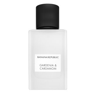Banana Republic Banana Republic Gardenia & Cardamom parfemska voda unisex 75 ml