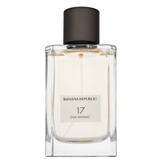 Banana Republic Banana Republic 17 Oud Mosaic parfemska voda unisex 150 ml