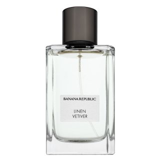 Banana Republic Banana Republic Linen Vetiver parfemska voda unisex 150 ml