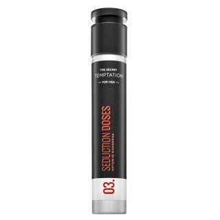 Antonio Banderas Seduction Doses The Secret Temptation toaletna voda za muškarce 30 ml
