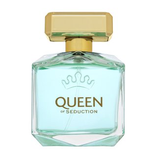 Antonio Banderas Queen Of Seduction World Hawai toaletna voda za žene 80 ml