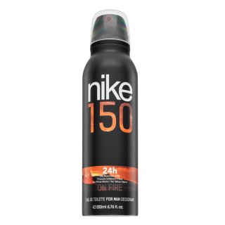 Nike 150 On Fire dezodorans u spreju za muškarce 200 ml