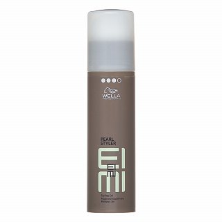 Wella Professionals EIMI Texture Pearl Styler gel za kosu za jaku fiksaciju 100 ml