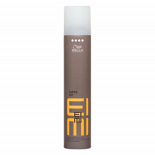 Wella Professionals EIMI Fixing Hairsprays Super Set lak za kosu za ekstra jaku fiksaciju 300 ml