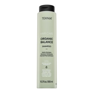 Lakmé Teknia Organic Balance Shampoo hranjivi šampon za svakodnevno korištenje 300 ml