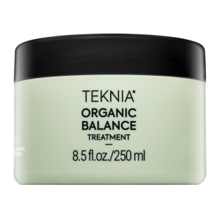 Lakmé Teknia Organic Balance Treatment hranjiva maska za sve tipove kose 250 ml