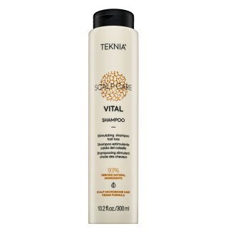 Lakmé Teknia Scalp Care Vital Shampoo šampon protiv opadanja kose 300 ml