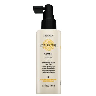 Lakmé Teknia Scalp Care Vital Lotion njega kose bez ispiranja protiv opadanja kose 150 ml