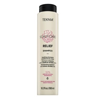 Lakmé Teknia Scalp Care Relief Shampoo šampon za osjeljivo vlasište 300 ml