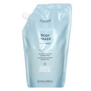 Lakmé Teknia Body Maker Shampoo šampon za volumen kose Refill 600 ml