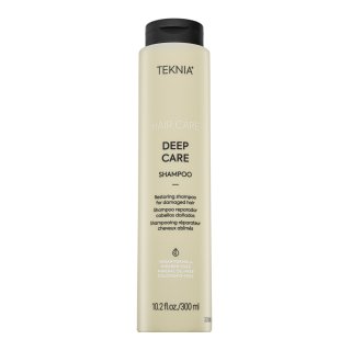 Lakmé Teknia Deep Care Shampoo hranjivi šampon za suhu i oštećenu kosu 300 ml